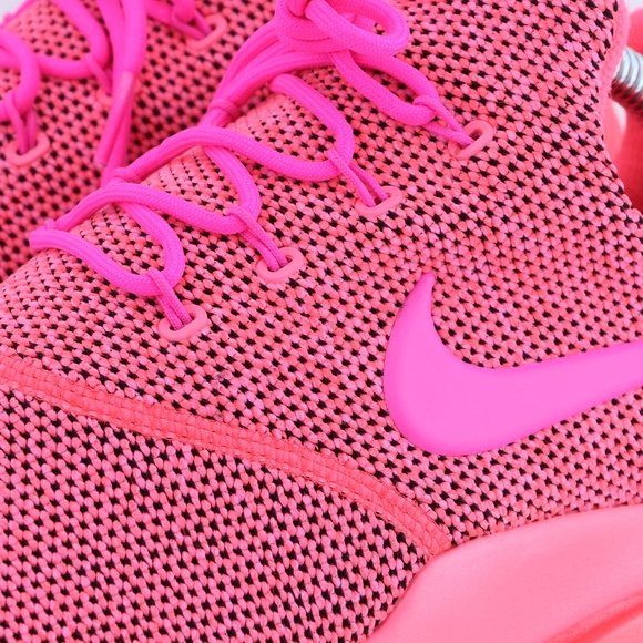 Nike Air Presto Fly SE Pink Blast - Picture 5 of 8